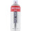 Bomboletta di vernice Amsterdam 400 ml argento 1