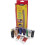 12 Wasser-Gouachen - Primärfarben - 12 x 20 ml 3