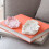 Kit de modelado - Creativ Company - Arcilla autodurciente - 2 pcs - Blanco - DIY 1