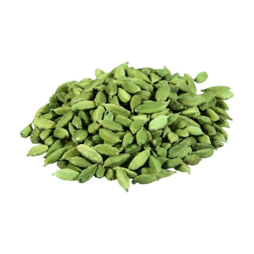 Green Cardamom 1 KG Pack