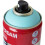 Bomboletta di vernice Amsterdam 400 ml blu celeste chiaro 3