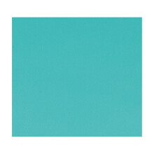 Artemio - Coupon Simili Leder 30x30cm Blau Türkis