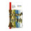 12 hilos de algodón multicolor x 8 m - Invierno 1