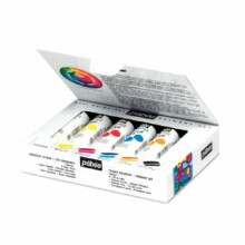 Pébéo Studio Gouache Set