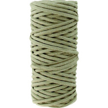 CORDE CUIR - 2 MM X 15 M -