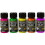 Textile paint - High quality - Black - Water-based - Iron fixation - Durable 2