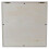 Cornice decorativa corona 30 x 30 cm 3