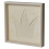 Cornice decorativa corona 30 x 30 cm 1