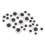 Conjunto de olhos móveis fosforescentes 1