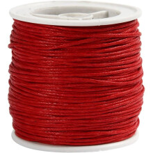 Cordones de algodón encerado de buena calidad para tejer, ganchillo, etc. ref 51571