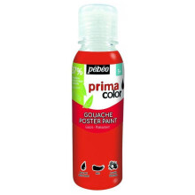 Liquid gouache - Red - 150 ml