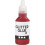 Glitterkleber - Einzelstück - Rot - 25 ml - Präzisionsapplikator 1