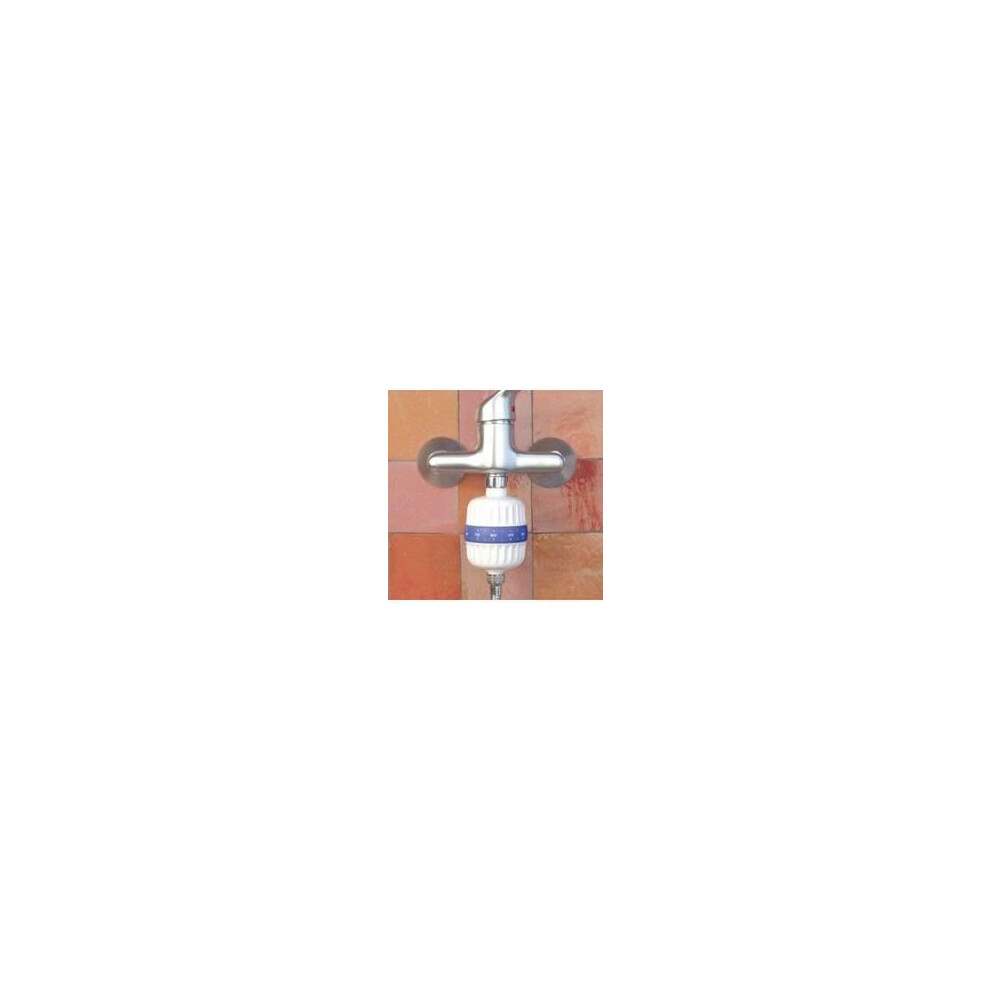 Shower Filter - Hydropure - Classic - Anti-Chlorine - 100% Kdf - Recommended For Children 3570930000267
