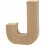 Handgemachte Papiermaché-Brief. Ref 26648 3