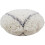 Pouf - Lorena Canals - Berber - Wool - Beige - 70x70cm 4