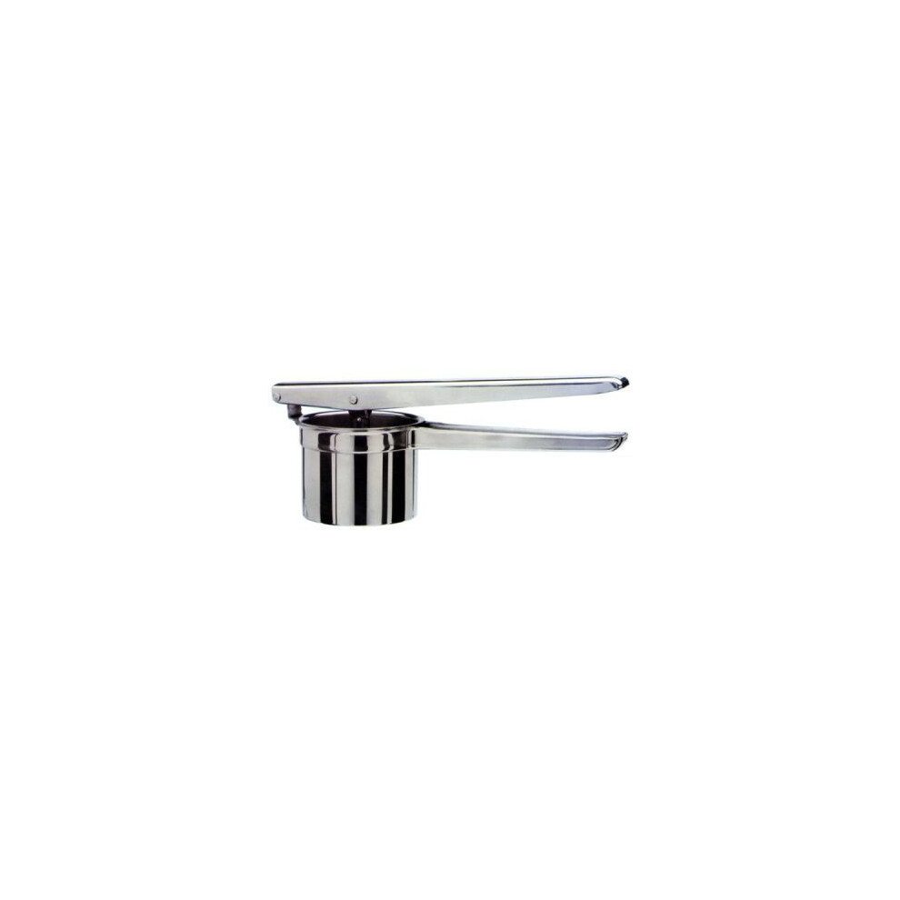 Stainless Steel Lever Potato Masher 18/10 CALDER
