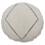 Pouf - Lorena Canals - Berber - Wool - Beige - 70x70cm 1