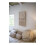 Pouf - Lorena Canals - Berber - Wool - Beige - 70x70cm 2