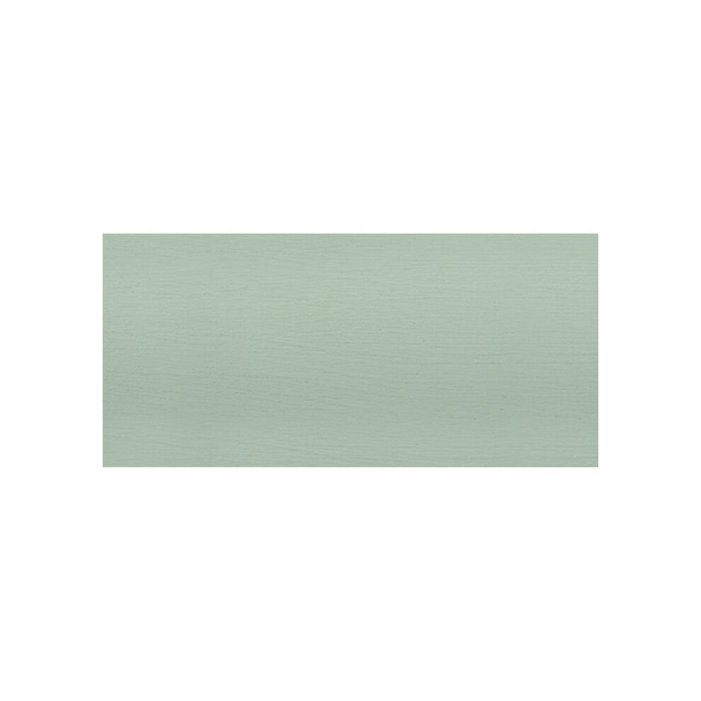Pastel Green Chalk Paint - Chalky Finish - 100 Ml 4006166791710
