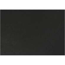 Creotime papel kraft preto A4 210 x 297 mm 20 folhas