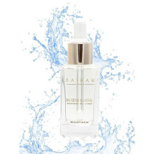 Innenelixier - BAIHAM PARIS - BLOOM ELIXIER - 30 ml - Blumennoten - Langanhaltender Duft
