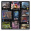 CLUEDO Batman - Board game 3