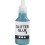 Glitzerkleber - Einzeln - Hellblau - 25 ml - Präzisionsapplikator Spitze 1