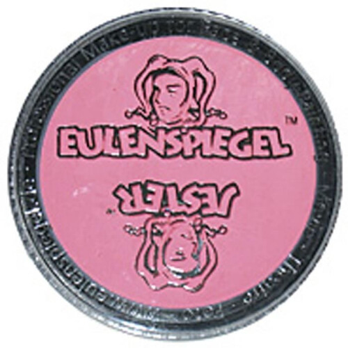 Harte rosa Farbe 20 ml - Creativ Company - 1 Stück(e)