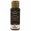 Peinture acrylique Premium Châtain 59 ml 2