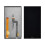 HTC Black touchscreen LCD Retina display for HTC Desire 601 1