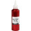 Glitzerkleber - Einzeln - Rot - 118 ml - Präzisionsspitze 1