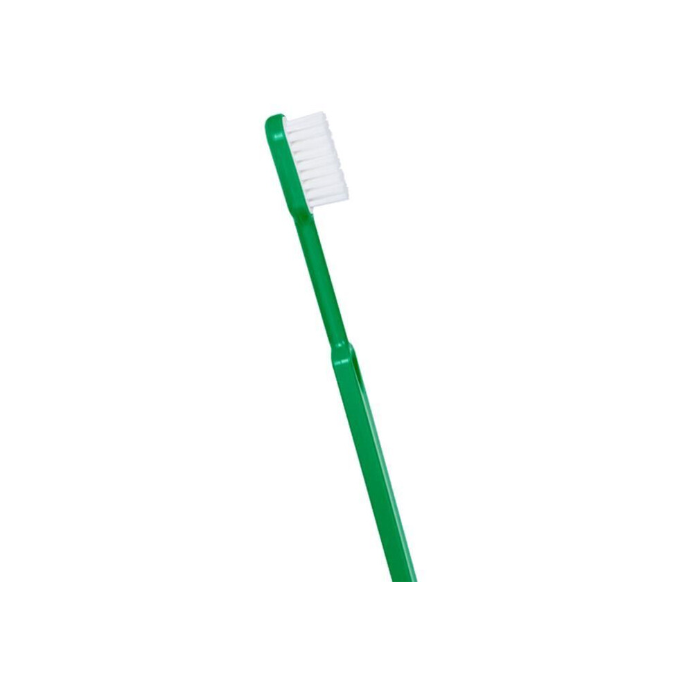 Rechargeable toothbrush - Caliquo - Made in France - Bioplastics - Soft head - Biodegradable