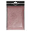 Glittertransferpapier rosa - 14,8 x 21 cm 2