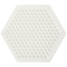 Ironing Board - Bio - Hexagon - 8.5 cm - Children's Toy - Unisex