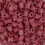 Ironing beads - Midi - 5 x 5 mm - 1000 pcs - Red 1