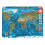 Puzzle 1000 pezzi: meraviglie del mondo 2