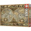 Puzzle - EDUCA - Orbis Terrarum - 1000 pezzi - Tema Viaggio e mappe - Misto 3