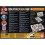 Puzzle - EDUCA - Orbis Terrarum - 1000 pezzi - Tema Viaggio e mappe - Misto 4