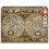 Puzzle - EDUCA - Orbis Terrarum - 1000 pezzi - Tema Viaggio e mappe - Misto 1