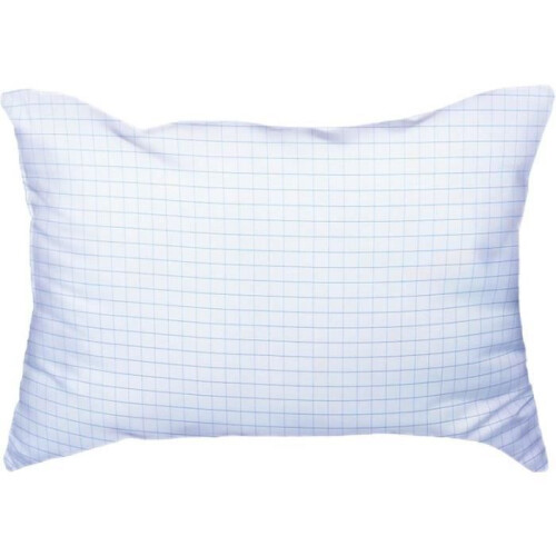 Oreiller Médium - DODO - Punaise Protect - 50 x 70 cm - Blanc