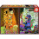 Puzzle 1000 pezzi Gustav Klimt - EDUCA - Quadri e pitture 1