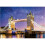 Puzzle 1000 pezzi Neon: Tower Bridge, Londra 1