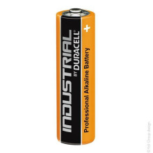 Duracell - Pile alcaline Duracell Industrial LR…