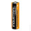 Duracell Alkaline-Batterien - DURACELL - LR06 (AA) - 1.5V - 2.7Ah - Packung mit 10 1