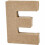 Handgemachte Brief aus Pappmaché. Ref 26643 3
