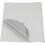 Flex termoadhesivo - MARCA - 17 x 22 cm - 2 pcs - Gris 1