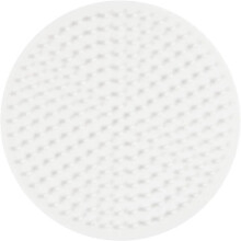 Ironing Plate - Round - 9 cm - Eco-Friendly - Unisex - For Children