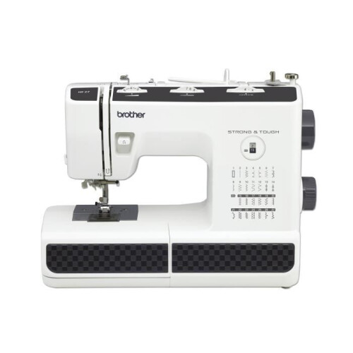 Brother BROTHER HF27 Sewing Machine - White