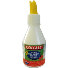 Filzkleber - Collall - 100 ml - Lösungsfrei - Geruchlos - Ideal für Stoff