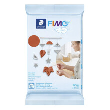 Fimo - Pâte Fimo Air Light 125g Terrakotta 8133.76